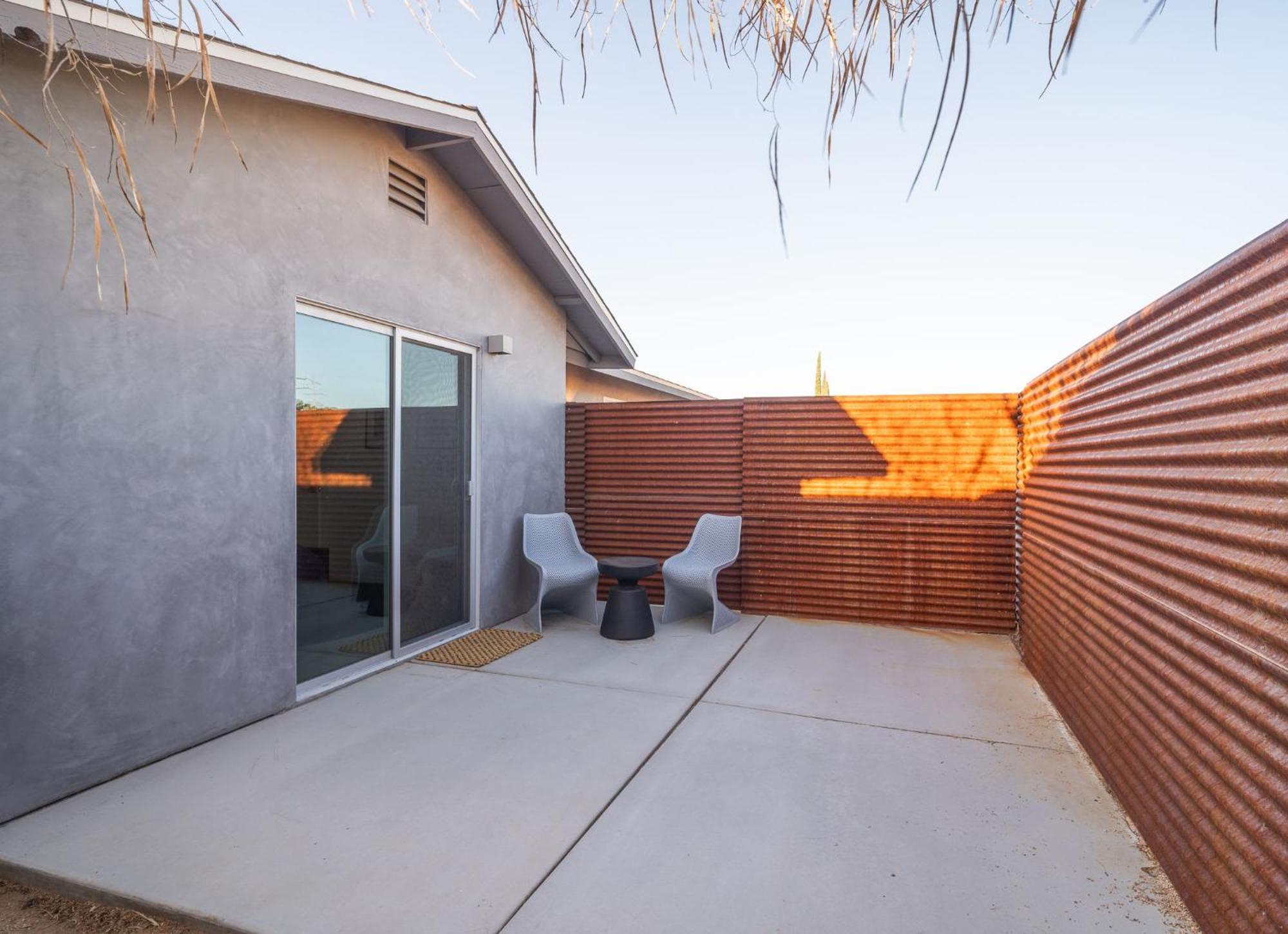 Hidden Valley Cottage - Modern Home In Jt Hot Tub Джошуа-Трі Екстер'єр фото